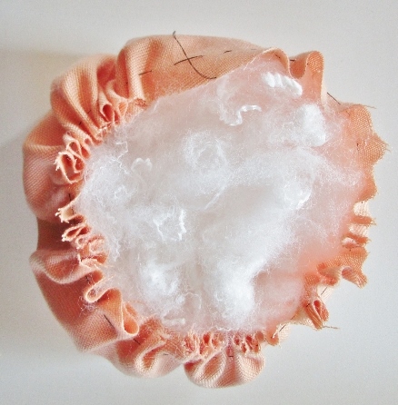 Blog-Inhaltsbild für 'Der Kürbis - die Halloweenzeit beginnt, das Erntefest ist da! Nähe Dir Kürbisse in allen Größen und Farben Nähanleitung Freebook Pumpkin'